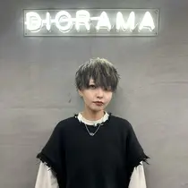 紺エクステ ペールカラーのプロフィール画像