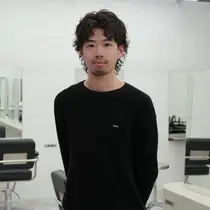 メンズパーマ/波巻き 桜井凌平のプロフィール画像