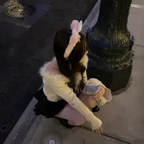 Luo / メグロモモカのプロフィール画像