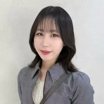suzuka/透明感 カラー 美髪縮毛矯正のプロフィール画像