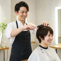 受賞歴のあるスタイリ スト☆fan.店長のプロフィール画像