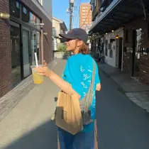 jammin / 岡村 亜胡のプロフィール画像