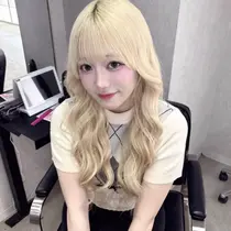 心斎橋/カラーモデル /まな♡のプロフィール画像