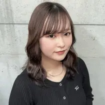 三留玲愛 くびれボブ/ショートのプロフィール画像