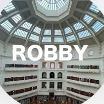 ROBBY 表参道【練習モデル】のプロフィール画像