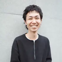 ボブパーマ 艶カラー/横山大樹のプロフィール画像