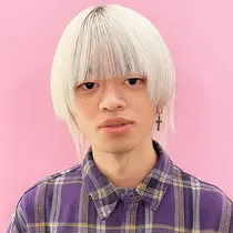 髪質改善×ハイトーン /複雑履歴💎大和のプロフィール画像