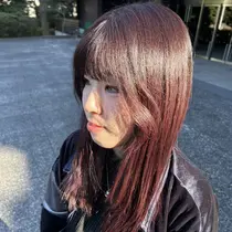 半澤 亜実🪐/縮毛矯正のプロフィール画像