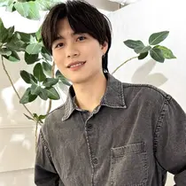 レイヤー/ショート透 明感カラー/西田祐賀のプロフィール画像