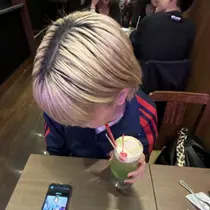 Kubota rinのプロフィール画像