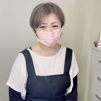 Candy -nailのプロフィール画像