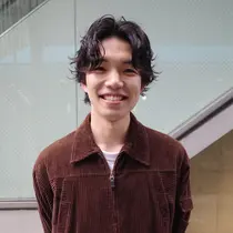 メンズ特化/パーマ /縮毛矯正/佐竹汰月のプロフィール画像