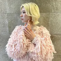 ️🫧透明感カラー& 髪質改善🎀いさきのプロフィール画像