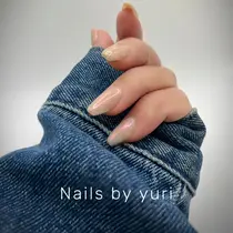 ▫️YURI▫️ /relownailのプロフィール画像