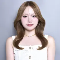 縮毛矯正ブリーチなし 🍒❤ゆうきのプロフィール画像