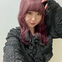 レイヤーカット/暖色 カラー/mao🎀のプロフィール画像