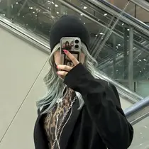 🩶ハイトーン🖤 URARAのプロフィール画像