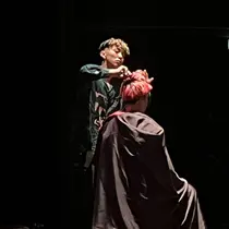 長島勇斗 💈メンズカット💈のプロフィール画像