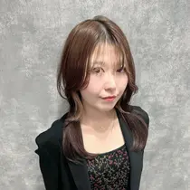 ブリーチモデル募集 🤎NANAMIのプロフィール画像