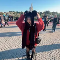 カットモデル エクステ亀田麻央のプロフィール画像