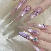 🎀長さだし船橋🎀 ネイルサロンのプロフィール画像