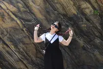 與儀 夢菜のプロフィール画像