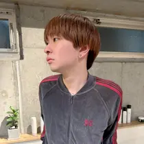 艶カラー×レイヤー 🧙縮毛矯正/レオンのプロフィール画像