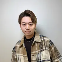 髪質改善/縮毛矯正 /ブリーチ矯正/岡部のプロフィール画像