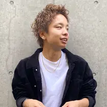 菊池大一 溝の口パーマのプロフィール画像