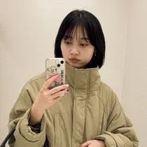 レディースカット 金山/hina🍃のプロフィール画像