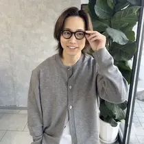 透明感カラー/高畑 /名古屋/山口航輝のプロフィール画像