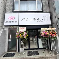 BA_PIU NAILのプロフィール画像