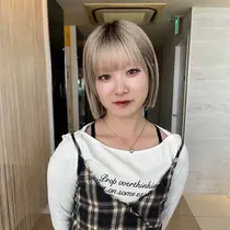 SANA/ツヤカラー /カット大船のプロフィール画像