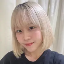 渡邊楓果／髪質改善 ブリーチ/カラーのプロフィール画像
