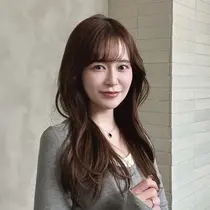 髪質改善⌇﻿透明感 カラー⌇﻿川上葵のプロフィール画像