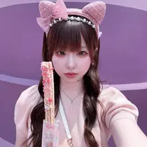 顔周り指名NO.1 🎀似合わせ／Maoのプロフィール画像