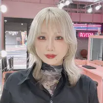 🥀韓国アイドルヘア haru🥀のプロフィール画像