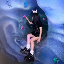 🇰🇷韓国ヘア🍒 CHISATO‎🤍のプロフィール画像