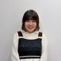 藤原仁美/レイヤー /透明感カラーのプロフィール画像