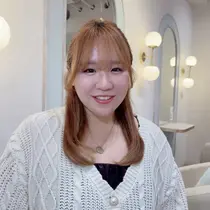 髪質改善/縮毛矯正 🌻momokaのプロフィール画像