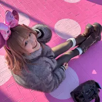 風香🪼レイヤー カット/艶カラーのプロフィール画像