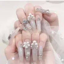 sora Nailのプロフィール画像