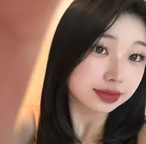 韓国ヘア 紗希 🦋のプロフィール画像