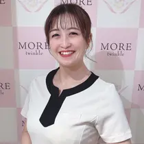 モアトゥインクル新宿 新水君枝のプロフィール画像