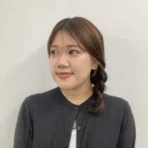 透明感カラー/ アレンジ/篠崎渚彩のプロフィール画像