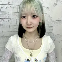 🫧ハイトーン/ ペールカラー🕊♡雛のプロフィール画像