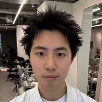 メンズ特化美容師 水野友貴のプロフィール画像