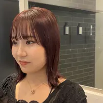 ブラウンカラー/ カット/サツキ🕊️のプロフィール画像
