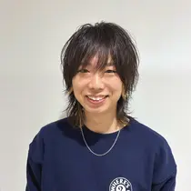 新宿/ネオウルフ✂️ 小顔レイヤー/池田のプロフィール画像