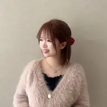 mm‪ ♡ yukaのプロフィール画像